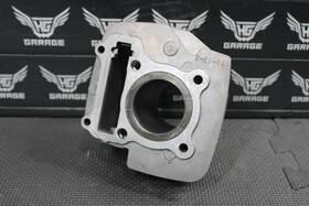 5tp-e1310-01-00 Yamaha 2009 Ttr110e Oem Std Bore Engine Motor Cylinder Jug Barrel Top