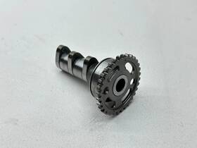 5ul-12170-10-00 Yamaha 5um-12170-00-00 2003 Wr250f Intake Camshaft Gear Oem Engine Cam Shaft Wr