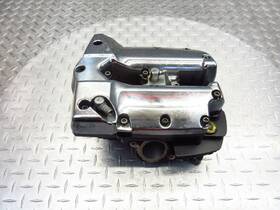 5vn-11101-00-00 Yamaha 2004 04-14 Xv1700 Road Star Silverado Oem Rear Cylinder Head Valve Cover