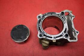 5xc-11311-00-00 Yamaha 2004 Yz250f Engine Motor Cylinder Bore Jug And Piston