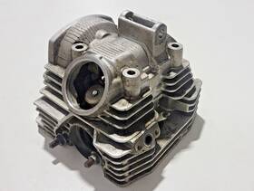 5xt-11102-10-00 Yamaha Cylinder Head Assembly - Needs Valve Guide 2013-2025 Xt250 Xt 250