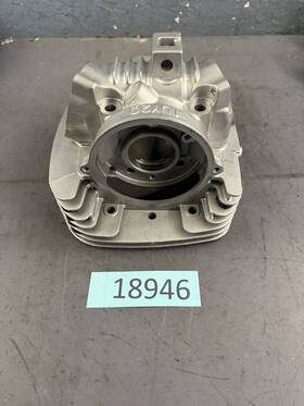 5yt-11101-00-00 Yamaha 2006 Yfm350 Yfm 350 Rse Raptor Cylinder Head