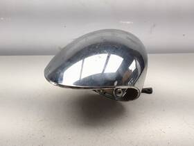 4wm-84330-00-00 Yamaha 61301-mch 99-03 Road Star Xv1600 Front Headlight Bucket