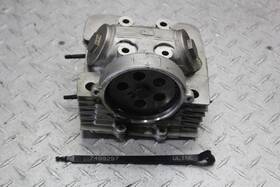 7499297 Yamaha 1995 Virago 250 Xv250 Engine Top End Cylinder Head