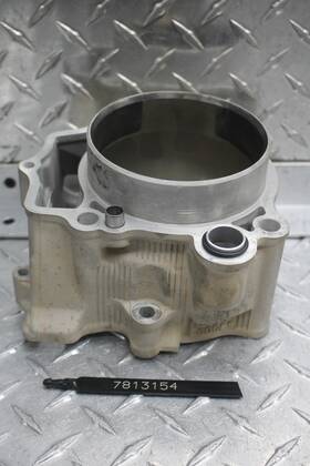 5be-11311-21-00 Yamaha 7813154 2000 Wr400f Engine Motor Cylinder Jug 94.67mm