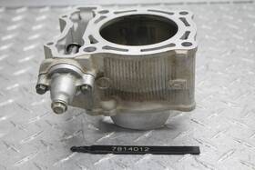 7814012 Yamaha 2005 Wr250f Engine Motor Cylinder