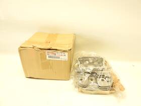 Yamaha 7fp-11102-00 New Oem Cylinder Head Assy 7fp-11102-00-00