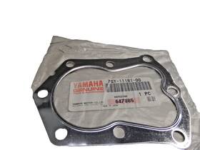 7gy-11181-00 Yamaha Nos 1 Cylinder Head Gasket Yp20 Yp30