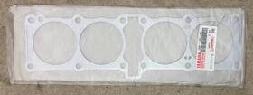 8es-13414-01-00 Yamaha Oil Pan Gasket Nytro Vector Venture Viper Viking
