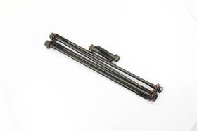 90105-08195-00 Yamaha 1996 Timberwolf 250 Oem Engine Top End Cylinder Head Bolt Set