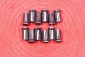 Yamaha 90110-06310-00 2002 Yzf600r Oem Engine Top End Cylinder Head Bolt Set