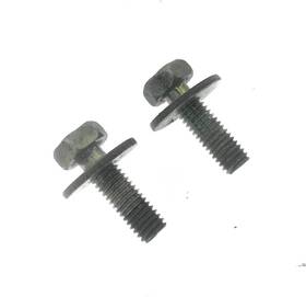 90119-06170-00 Yamaha Oem Rear Inner Cylinder Head Bolts