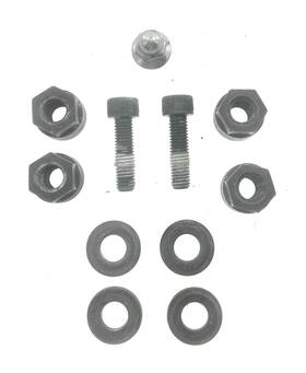 Yamaha 90176-08080-00 Oem Rear Cylinder Head Nuts