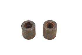 Yamaha 90179-10056-00 New Oem Holding Nuts Qty 2 Nos