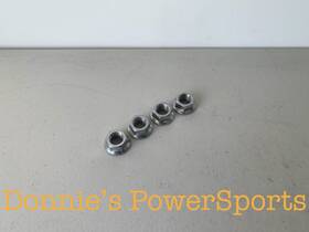 90179-10m35-00 Yamaha Yz250 03-26 Cylinder Nut Oem 191