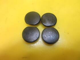 90338-20183-00 Yamaha Oem 1986 Fazer Fzx 700 Engine Top End Cylinder Head Nut Cover Plug Set