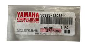 90385-12039-00 Yamaha Collar Replacement For Models