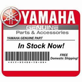 93210-628b6 Yamaha O-ring Genuine Qty 2