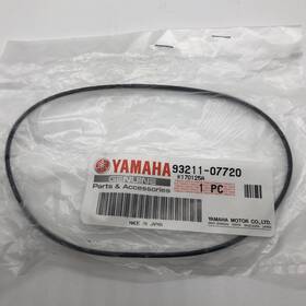 93211-07720 Yamaha Nos Oem Cylinder Head O Ring 1986-1993 Yz125 98 Srx600 Srx700