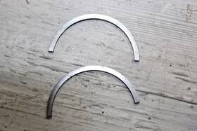 93440-41178-00 Yamaha 2003 Yz250f Yz450f Camshaft Circlip Set Pair