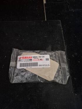 94591-50120 Yamaha Cam Chain Unopened