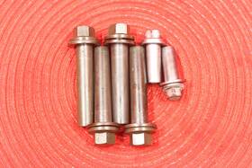 Yamaha 95617-08625-00 2002 Road Star Oem Engine Top End Rear Cylinder Head Bolt Set