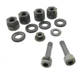 Yamaha 95707-10500-00 Oem Front Cylinder Head Cover Nuts