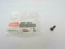 Yamaha 98907-05016 Yz125 Yz250 Yfz1000r Cylinder Head Bind Screw Oem