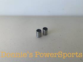 99590-10114-00 Yamaha Yz125 02-25 Cylinder Dowel Pin Oem 188