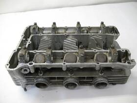 99999-00943-00 Yamaha 1977 Xs750 Xs 750 Cylinder Head