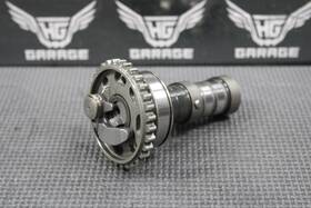 B29-12180-00-00 Yamaha 2019 2018 Wr250f 17-19 Yz250fx Oem Exhaust Cam Shaft Camshaft B29-12180-0