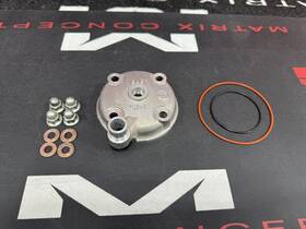 B4b-11111-00-00 Yamaha 2019 Yz85 Oem Cylinder Head- 2019-2025 And Lw