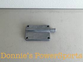 B4x-1131m-00-00 Yamaha Yz125 22-26 Cylinder Cover Housing Oem 194