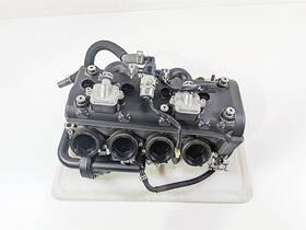 B67-w1101-19-00 Yamaha 2023 Mt10 Mtn1000 Cylinderhead Cylinder Head Cams -read