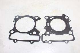 B74-e1181-00-00 Yamaha 2018 Xmax Czd300 Oem Cylinder Head Gasket