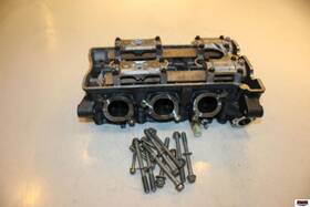 B7n-11101-09-00 Yamaha 2022 Mt 09 Engine Top End Cylinder Head