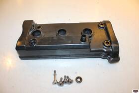 B7n-11191-00-00 Yamaha 2022 Mt 09 Engine Top End Cylinder Head Valve Cover
