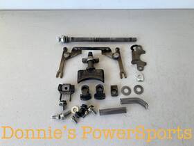 5cu-11830-00-00 Yamaha Bf1-1131d-00-00 Yz250x 16-26 Power Valve Assy Oem 191