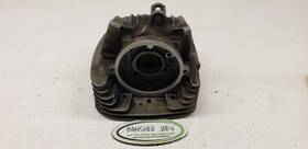 Bjr4860 Yamaha 1987-2004 Warrior 350 Cylinder Head Bare