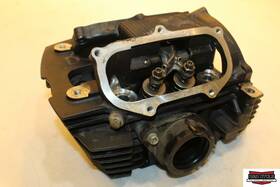 Bl3-11101-09-00 Yamaha 2017 Scr950 Rear Engine Top End Cylinder Head