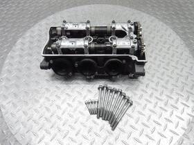 Yamaha Bme-11101-09-00 2025 24-25 Mtt890c Tracer 9 Cylinder Head Engine Valve Camshaft Cam Read
