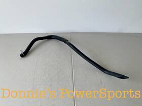 Bmf-11166-00-00 Yamaha Yz250f 24-25 Cylinder Breather Pipe Tube Oem 189
