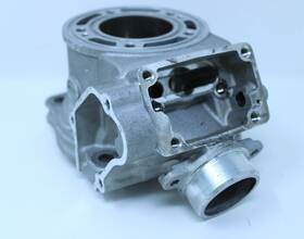 Br8-11311-00-00 Yamaha 2018 - 2024 Oem Yz65 Engine Cylinder Great Condition 65