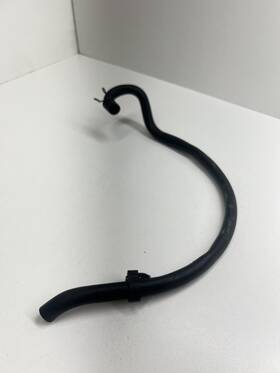 Br9-11166-00-00 Yamaha 2005 Yz250f Oem Cylinder Breather Pipe Tube Vent Head Valve Cover Hose