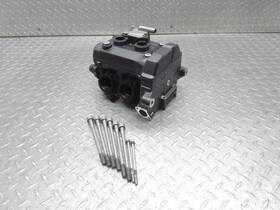 Bra-e1102-00-00 Yamaha 2025 25-26 Yzfr3 R3 Cylinder Head Cover Bolts