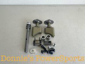 Brx-1132d-00-00 Yamaha Brx-1131d-00-00 Yz250x 23-26 Power Valve Assy Oem 194