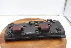Bx4-11191-00-00 Yamaha 2017-2020 Yzf-r1 Engine Top Cylinder Head Cover