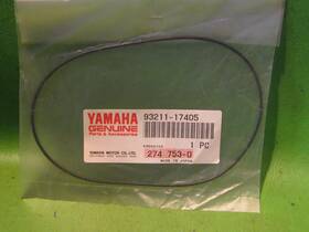 93211-17405-00 Yamaha Oem Qty 5 Tz125 1980 Yz250 1986-87 Cylinder Head O-ring #93211-17405-00