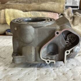 Yamaha Y2-ic300 Yz125 Used Cylinder