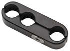 Yc-5124-1 Blk Bikemaster Cable Clamps
